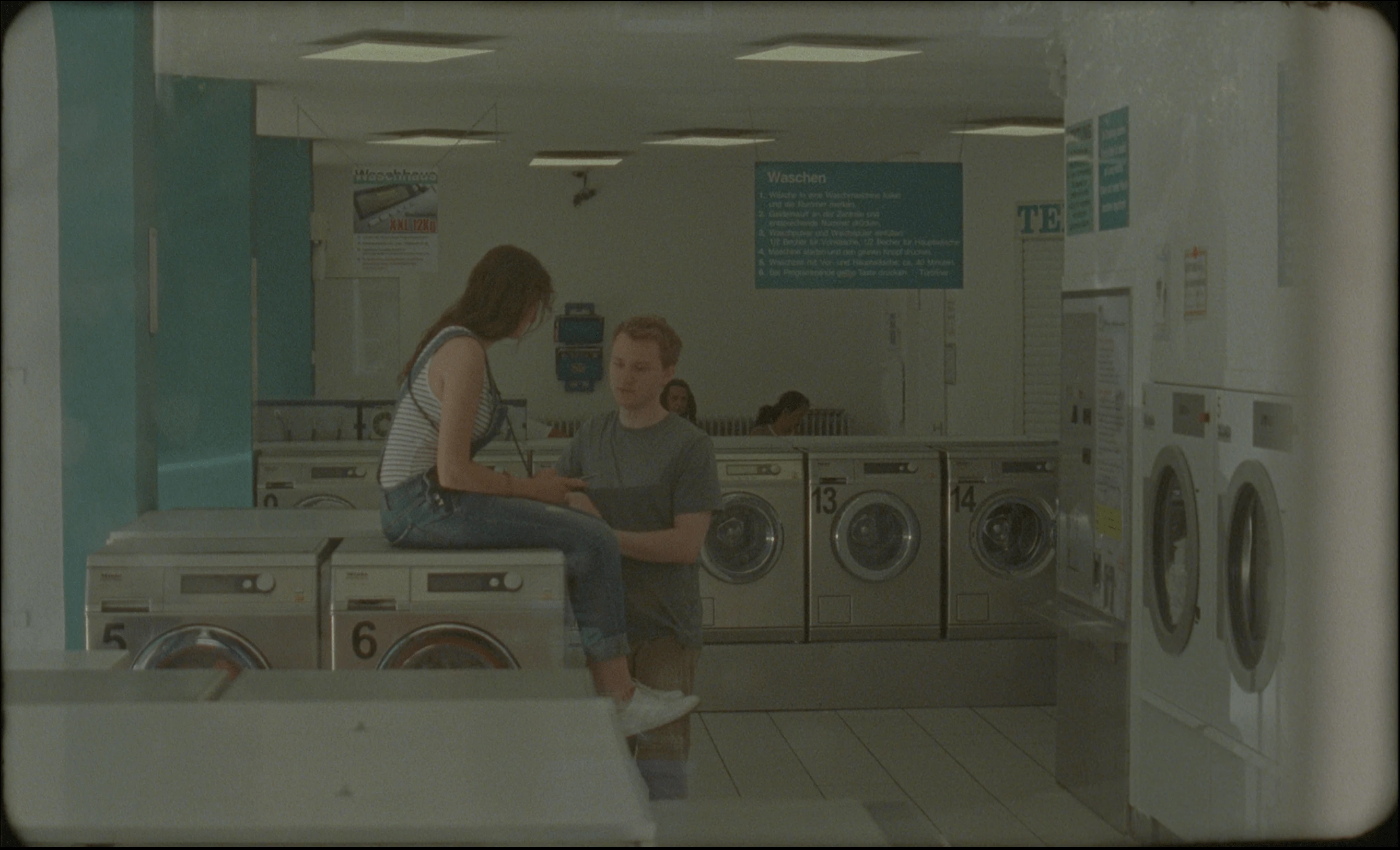 16mm Film