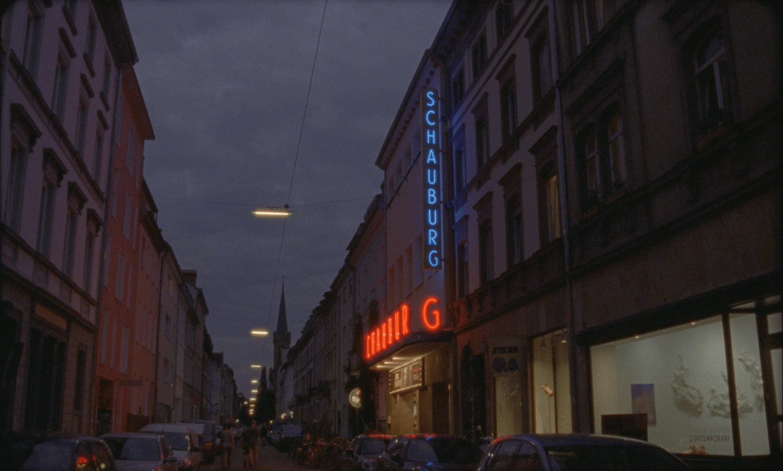 16mm Film