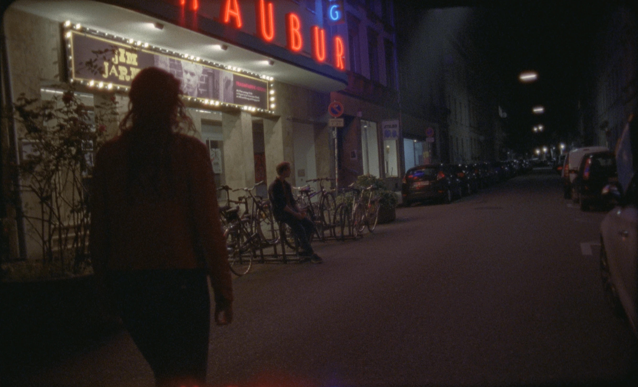 16mm Film