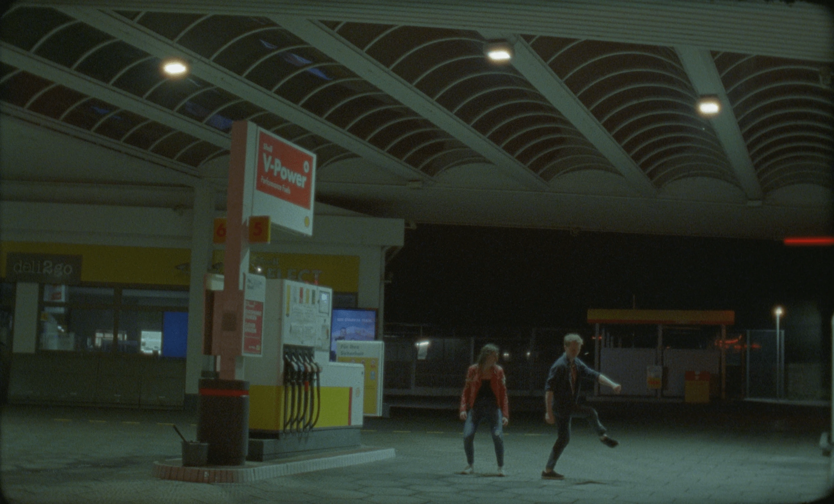 16mm Film