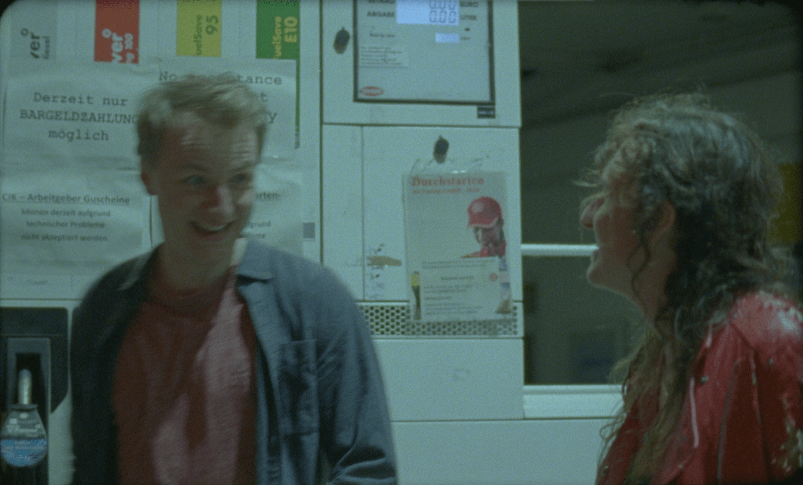 16mm Film