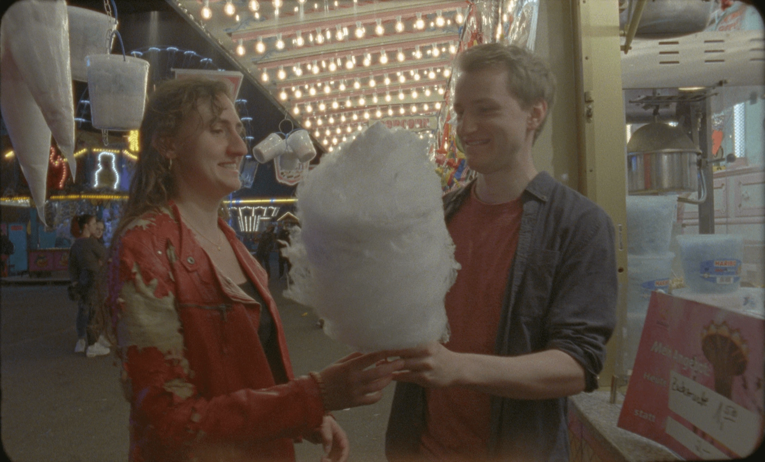 16mm Film