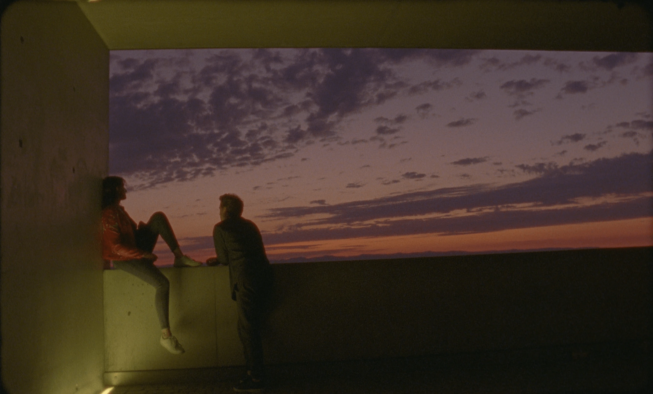16mm Film