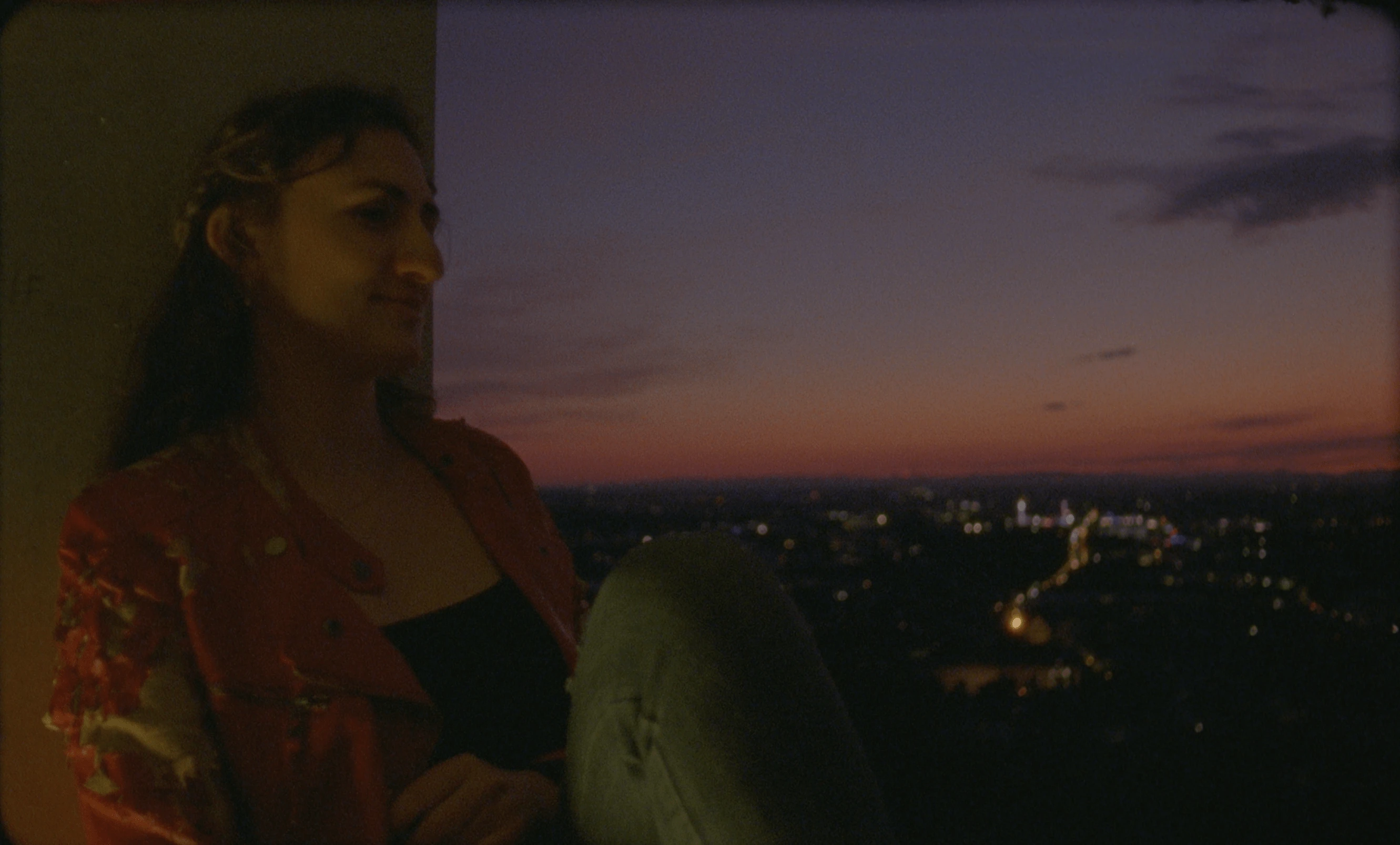 16mm Film