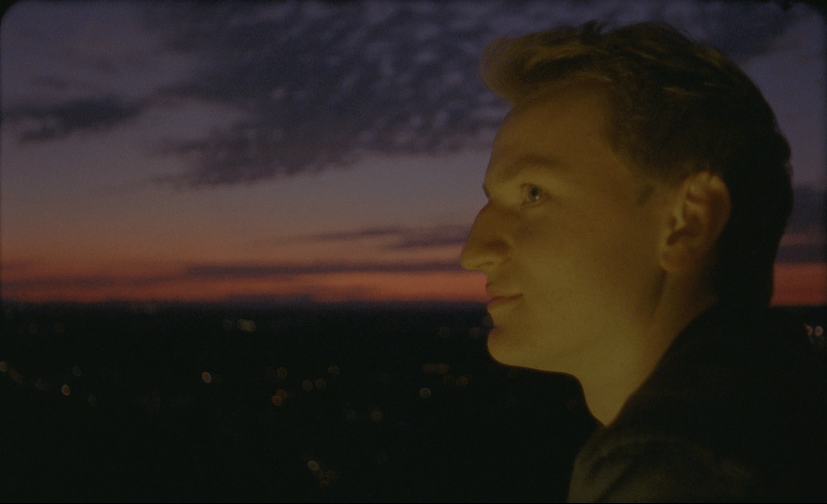 16mm Film