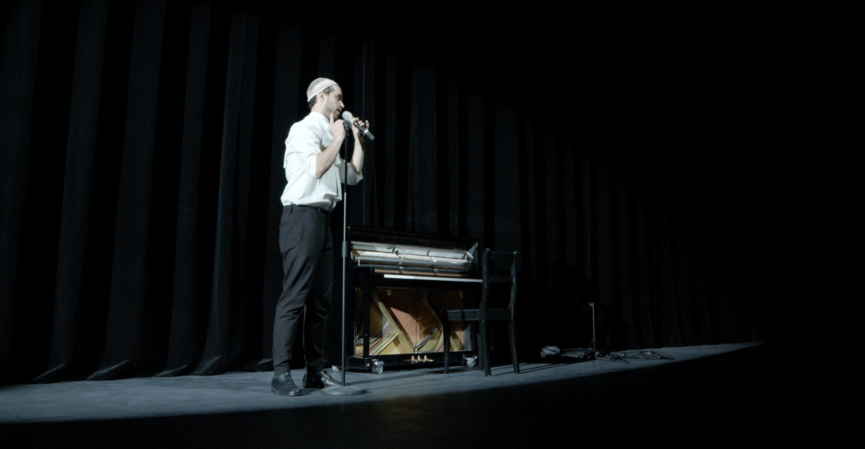 Mozart und Salieri