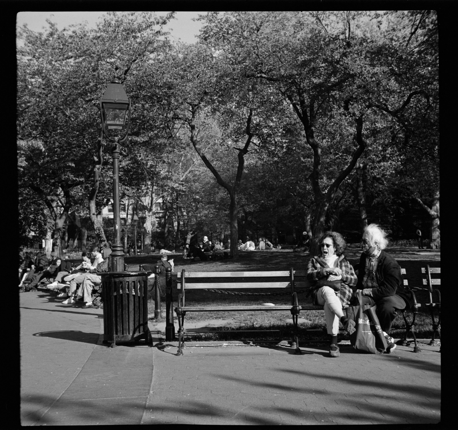New York