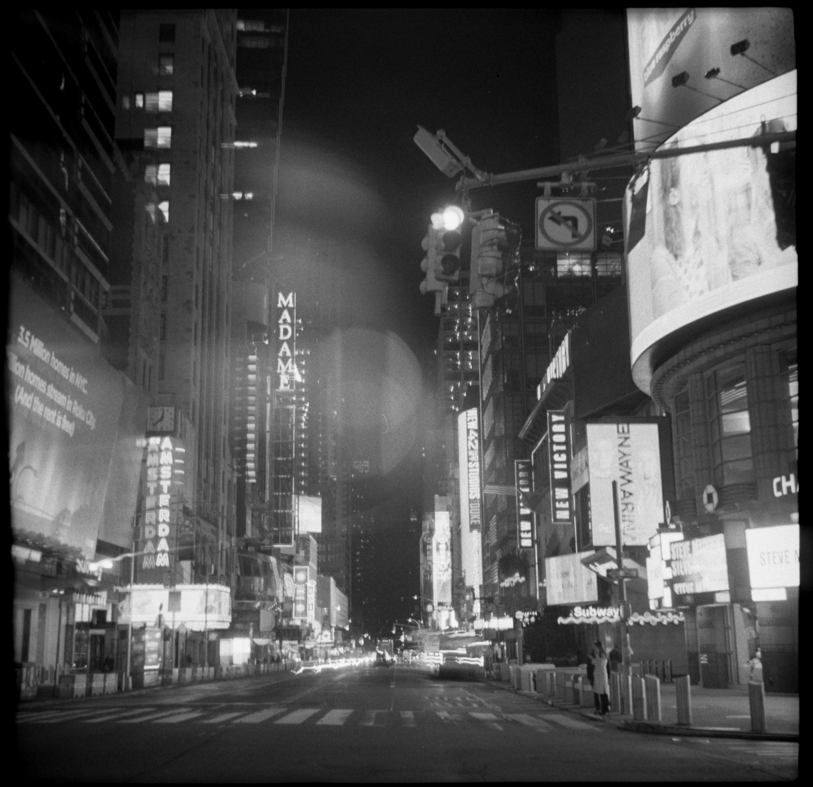 New York