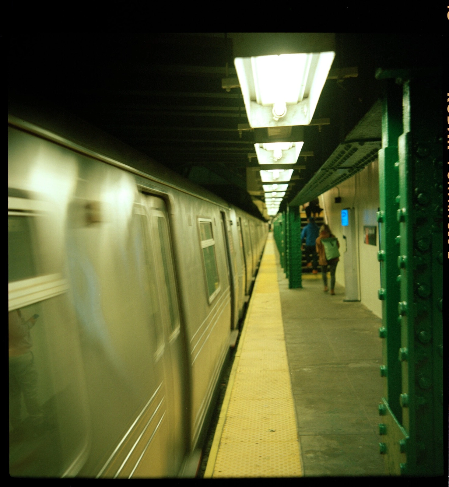 New York